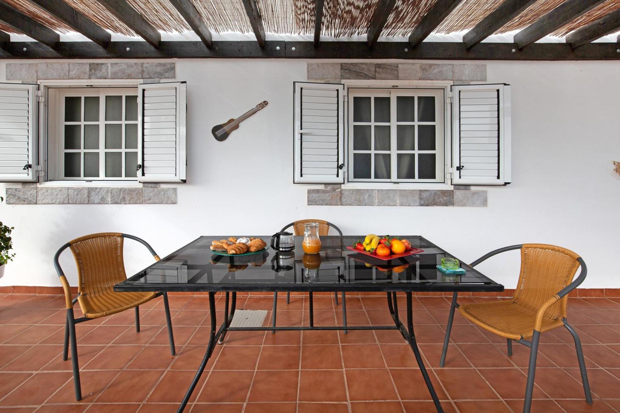 Casa Majos Casa vacanze *